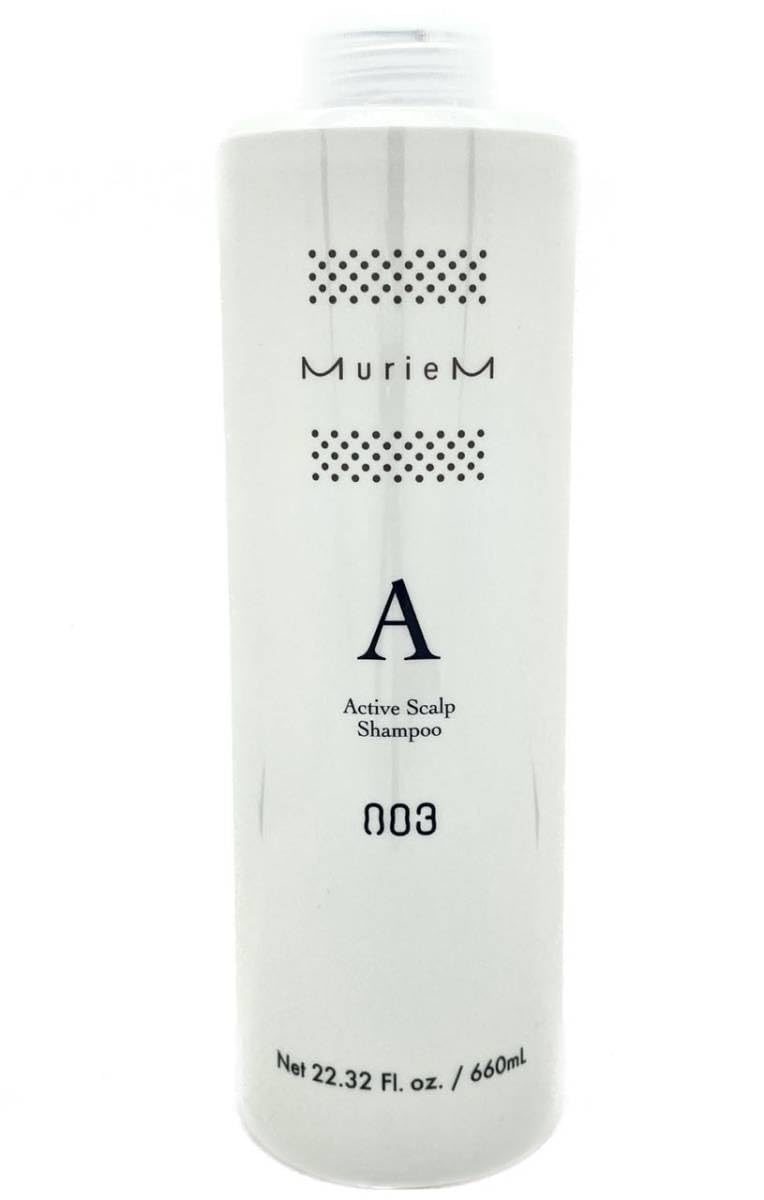 Amazon.co.jp: ナンバースリー ミュリアムクリスタル 薬用スカルプ